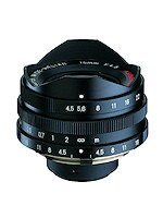 Voigtlander Super Wide Heliar 15 mm f/4.5