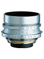 Voigtlander Color Skopar 28 mm f/3.5
