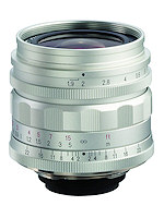 Voigtlander Ultron 28 mm f/1.9