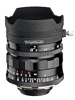 Voigtlander Ultron 28 mm f/1.9