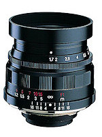 Voigtlander Ultron 35 mm f/1.7