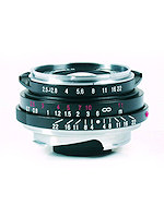 Voigtlander Color Skopar 35 mm f/2.5