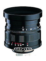 Voigtlander Nokton 50 mm f/1.5