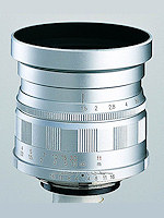 Voigtlander Nokton 50 mm f/1.5