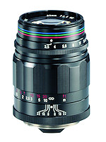 Voigtlander Apo Lanthar 90 mm f/3.5
