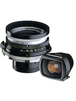Voigtlander SC Skopar 21 mm f/4.0