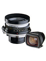 Voigtlander SC Skopar 25 mm f/4.0