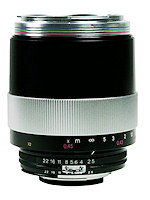 Voigtlander SL Macro Apo Lanthar 125 mm f/2.5