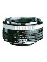 Voigtlander SL Ultron 40 mm f/2