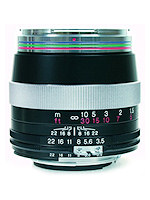 Voigtlander SL Apo Lanthar 90 mm f/3.5