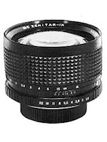 CCCP MC Zenitar-1K 85 mm f/1.4