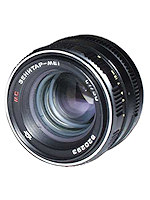 CCCP MC Zenitar-ME1 50 mm f/1.7