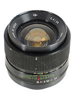 CCCP Mir-32M 24 mm f/2.4