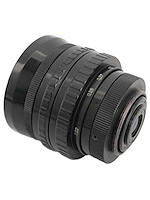 CCCP Mir-10A/M 28 mm f/3.5