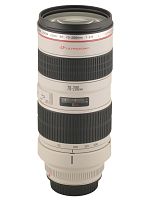 Canon EF 70-200 mm f/2.8L USM