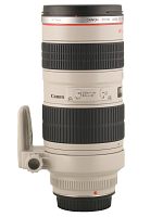 Canon EF 70-200 mm f/2.8L USM