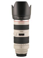 Canon EF 70-200 mm f/2.8L USM