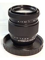 CCCP Vega-13A/M 100 mm f/2.8