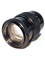CCCP Vega-13A/M 100 mm f/2.8