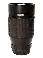CCCP Oberon-11K 200 mm f/2.8