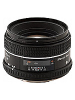 Mamiya Sekor AF 80 mm f/2.8 D
