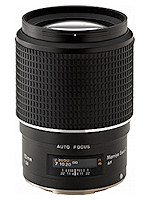 Mamiya Sekor AF 150 mm f/2.8 IF D