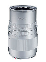 Carl Zeiss Sonnar T* 180 mm f/4 ZV