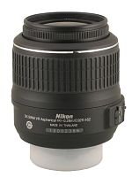 Nikon Nikkor AF-S DX 18-55 mm f/3.5-5.6G VR - Pictures and parameters Nikon Nikkor AF-S DX 18-55 mm f/3.5-5.6G VR - Pictures and parameters