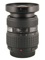 Olympus Zuiko Digital 11-22 mm f/2.8-3.5 - Pictures and parameters