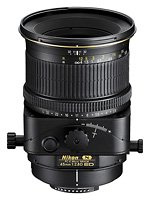Nikon Nikkor PC-E Micro 45 mm f/2.8D ED 
