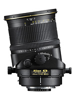 Nikon Nikkor PC-E Micro 45 mm f/2.8D ED 
