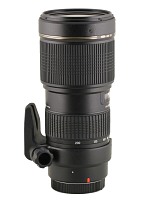 Tamron SP AF 70-200 mm f/2.8 Di LD (IF) MACRO