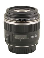 Canon EF-S 60 mm f/2.8 Macro USM