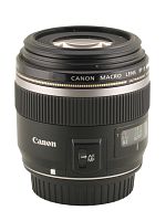 Canon EF-S 60 mm f/2.8 Macro USM