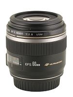 Canon EF-S 60 mm f/2.8 Macro USM