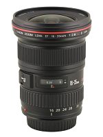 Canon EF 16-35 mm f/2.8L II USM