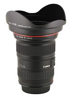 Canon EF 16-35 mm f/2.8L II USM - Pictures and parameters Canon EF 16-35 mm f/2.8L II USM - Pictures and parameters
