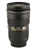 Nikon Nikkor AF-S 24-70 mm f/2.8G ED