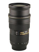 Nikon Nikkor AF-S 24-70 mm f/2.8G ED