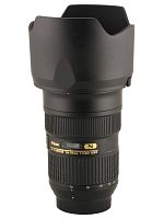 Nikon Nikkor AF-S 24-70 mm f/2.8G ED
