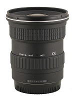 Tokina AT-X 116 PRO DX AF 11-16 mm f/2.8 - Pictures and parameters Tokina AT-X 116 PRO DX AF 11-16 mm f/2.8 - Pictures and parameters