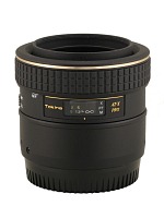 Tokina AT-X M35 PRO DX 35 mm f/2.8 - Pictures and parameters
