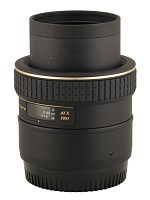 Tokina AT-X M35 PRO DX 35 mm f/2.8 - Pictures and parameters