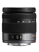 Panasonic G VARIO 14-45 mm f/3.5-5.6 ASPH. M.O.I.S.