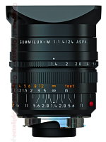 Leica Summilux-M 24 mm f/1.4 ASPH.