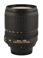 Nikon Nikkor AF-S DX 18-105 mm f/3.5-5.6 VR ED