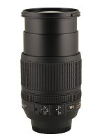Nikon Nikkor AF-S DX 18-105 mm f/3.5-5.6 VR ED
