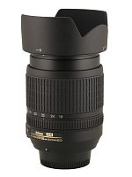 Nikon Nikkor AF-S DX 18-105 mm f/3.5-5.6 VR ED
