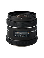 Mamiya Sekor AF 45 mm f/2.8 D