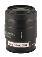 Sony 35 mm f/1.4G